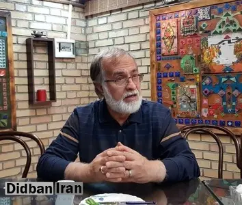 عطریانفر:  آقای عارف را سایه وجودی آقای خاتمی می دانیم