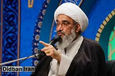 نماینده ولی فقیه در بوشهر: دشمن به دنبال براندازی و انتقام کشی از نیروهای انقلاب است