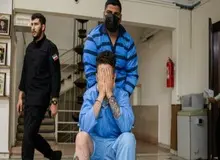 اوباش محله فلاح با تیر پلیس زمین‌گیر شدند