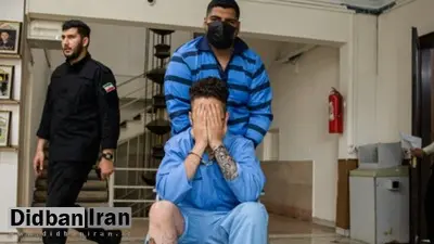 اوباش محله فلاح با تیر پلیس زمینگیر شدند
