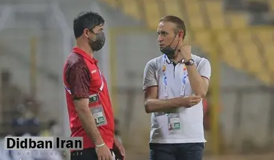 کار گلمحمدی و کریم باقری به کمیته انضباطی کشید/ اتهام: انتشار مطلب علیه تیم ملی!