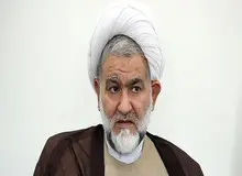 حسن نوروزی نایب رئیس کمیسیون قضایی مجلس: اقدام قاطع قوه قضائیه در برخورد با اغتشاشگران قابل تقدیر و حمایت است