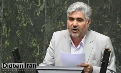تبلیغ یک نماینده مجلس برای «ابراهیم رئیسی» از پشت تریبون خانه ملت