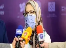 مینو محرز:  واکسن «کوو ایران برکت» مورد تایید سازمان جهانی بهداشت است