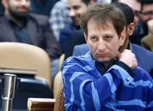 سخنگوی قوه قضائیه در واکنش به خبر دیده بان ایران درباره آزادی بابک زنجانی: هرگاه زمان لازم تشخیص داده شود، حکم اعدام بابک زنجانی انجام می‌شود