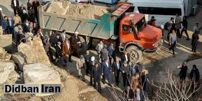 پس از ادعای بنیاد مستضعفان/ نماینده مجلس: افتتاح پروژه ساختمان پلاسکو تا سال ۹۹ بعید به نظر می رسد