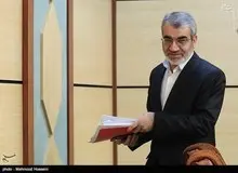 نظر کدخدایی درباره لزوم ورود یا عدم ورود مجلس به قرارداد توتال

