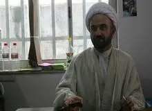 حجت الاسلام شریفی مدیر مرکز طب المعصومین درگذشت