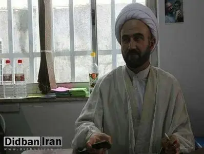 حجت الاسلام شریفی مدیر مرکز طب المعصومین درگذشت
