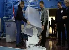 ماجرای جعل ۲۲ میلیون برگه رای به نفع پوتین چه بود؟