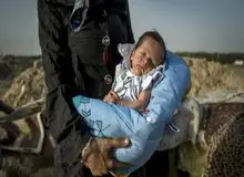 بازداشت ۶ متهم خرید و فروش کودکان در مشهد؛ جزییات خرید و فروش ۲۵ نوزاد