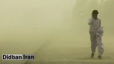 وضعیت گردوغبار در سیستانوبلوچستان گاهی تا مرز فوق بحران میرود/ اعتبارهای قطره چکانی چارهساز نیست