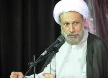 امام جمعه شیراز: به شورای تامین استان گفته ام اگر نمی توانید اعتراضات را جمع کنید من با بسیجیان به خیابان می آیم 