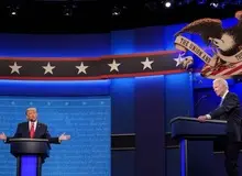 آیا واقعاً دو برادر جو بایدن نامزد حزب دموکرات از ایران پول می گرفتند؟!