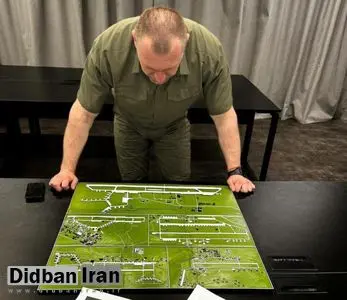 فرمانده نیروهای ویژه امنیتی اوکراین: ۳۴٪ از هواپیماهای استراتژیک در فرودگاههای اصلی روسیه مورد اصابت قرار گرفتند