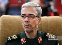 سرلشکر باقری: در دو ماه آخر دولت ترامپ، رهبری دستور برگزاری ۱۰ رزمایش را دادند