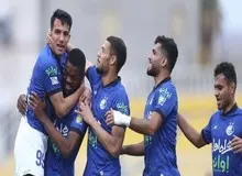  نفتِ بدون مربی در خانه سوخت/ استقلال قهرمان نیم فصل شد