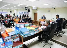 جزییات محاکمه ۹ فعال مدنی به اتهامات امنیتی/ یکی از متهمان از کشور خارج شد