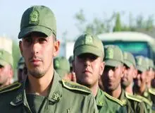 آیا مشمولان نظام وظیفه با وجود شیوع کرونا از اردیبهشت راهی خدمت می‌شوند؟
