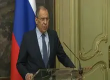 روسیه به دعوت تروریست های طالبان «لبیک» گفت/ سرگئی لاوروف: برای شرکت در مراسم اعلام دولت افغانستان آماده ایم