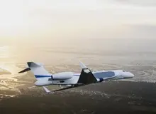 اسرائیل از کدام هواپیمای جاسوسی علیه ایران استفاده کرد؟/ اورون پیشرفته ترین هواپیمای جاسوسی، شنود وهوش مصنوعی