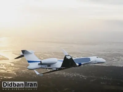 اسرائیل از کدام هواپیمای جاسوسی علیه ایران استفاده کرد؟/ اورون پیشرفته ترین هواپیمای جاسوسی، شنود وهوش مصنوعی