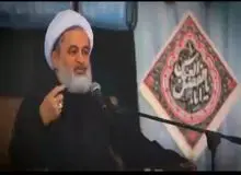 توصیه پناهیان به مجلس انقلابی: به وزیر بهداشتی که به طب سنتی اعتقادی ندارد رای ندهید/FILM