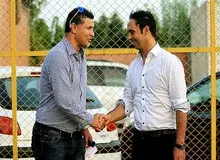 مهدی پاشازاده: آن روزهایی که علی دایی با طحال پاره بازی می‌کرد، شما اصلا به دنیا نیامده بودید!