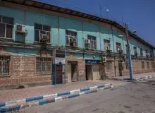 گزارشی از وضعیت زندان قرچک در روزهای شیوع کرونا/  گلایه های زندانیان از نبود مواد ضد عفونی کننده