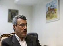 بعیدی‌نژاد: کشورها، رسانه‌های خبری و اجتماعی موجب ایجاد درگیری‌های خشونت‌آمیز نشوند