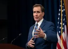  آمریکا: پهپادهای شاهد از طریق بندر امیرآباد به روسیه قاچاق می‌شوند