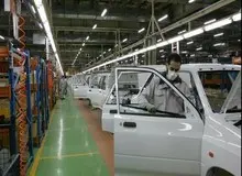 ‏جانشین رئیس پلیس راهور: کیفیت خودروها هیچ تغییری نکرده / ادعای وزارت ‎صمت درباره تلاش برای ارتفای کیفیت داستان سرایی است