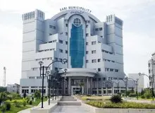 شهردار ساری بازداشت شد