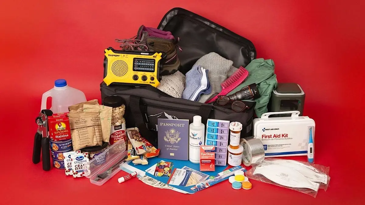 ردپای ترس از جنگ در جستجوی اینترنتی ایرانی‌ها / از کوله جنگ تا پاوربانک خورشیدی