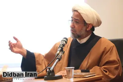 حجت الاسلام ترابی: هرچه قدر جمعیت افزایش یابد، به سربازان امام زمان هم اضافه می شود