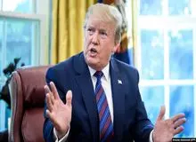 ترامپ: قبل از اینکه پایم به کاخ سفید برسد گروگان‌هایمان را آزاد کنید