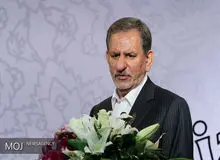 جهانگیری از صادرکنندگان نمونه کشور تقدیر کرد
