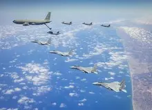 اسرائیل به  دنبال تبدیل بوئینگ‌های مسافربری به تانکرهای سوخت‌رسان است