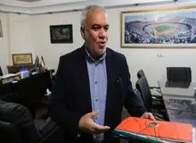 پشت پرده استعفای زودهنگام فتح الله زاده مشخص شد