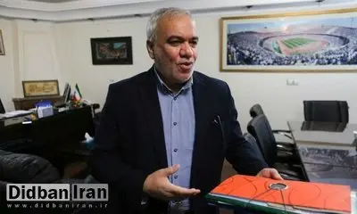 پشت پرده استعفای زودهنگام فتح الله زاده مشخص شد