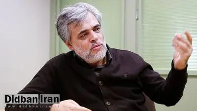 محمد مهاجری: شک نکنید ؛ در آینده نزدیک ، شاهد دعوای قالیباف و رئیسی خواهیم بود