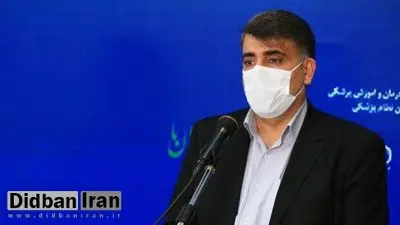 نظام پزشکی: محدودیت دو هفته‌ای کافی نیست/ ماسک زدن هنگام صحبت کردن واجب است


