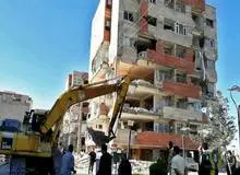 پس‌لرزه‌های سخنان جهانگیری در مورد مسکن مهر در مجلس| چه کسی جواب تخریب مسکن مهر را می‏‎دهد؟