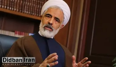 مجید انصاری: درخواست تمدید بررسی لوایح FATF را روحانی در نامه ای به رهبری ارائه کرده بود / رهبری هم با این درخواست موافقت کردند
