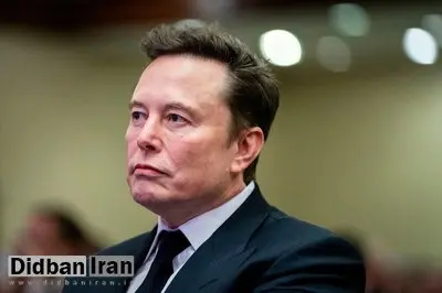 ثروت حیرت‌انگیز ایلان ماسک در گزارش جدید برملا شد