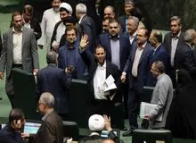 استیضاح وزیر آموزش و پرورش اعلام وصول شد