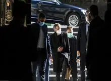 کیهان: گروسی هنوز نفهمیده تا همه تحریم‌ها لغو نشود، از بازگشت ایران به تعهداتش خبری نخواهد بود؟!