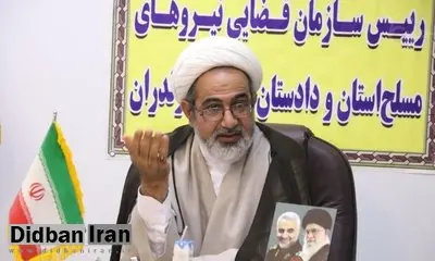 واکنش رئیس سازمان قضایی نیروهای مسلح: موضوع مرگ مهسا امینی بهانه بود/ دشمن به دنبال کشته‌سازی است