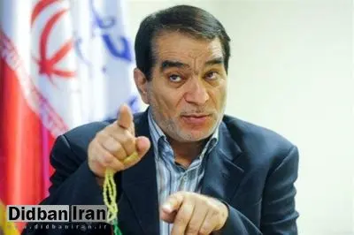 کوهکن: انتخاب خاتمی و احمدینژاد و روحانی به بارداری ناخواسته بود