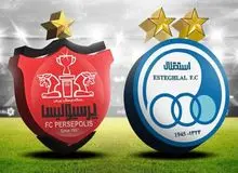 تاریخ دقیق دربی اعلام شد/ تقابل سرخابی‌ها در روز شش تایی ها!